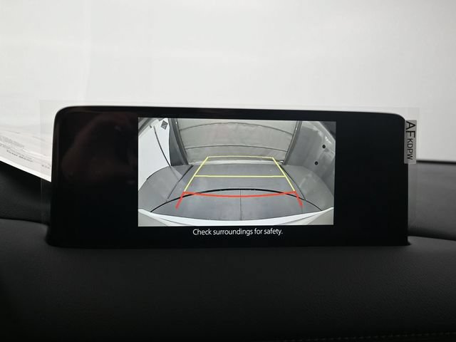 New 2025 MAZDA CX-5 AWD 2.5 S image 11