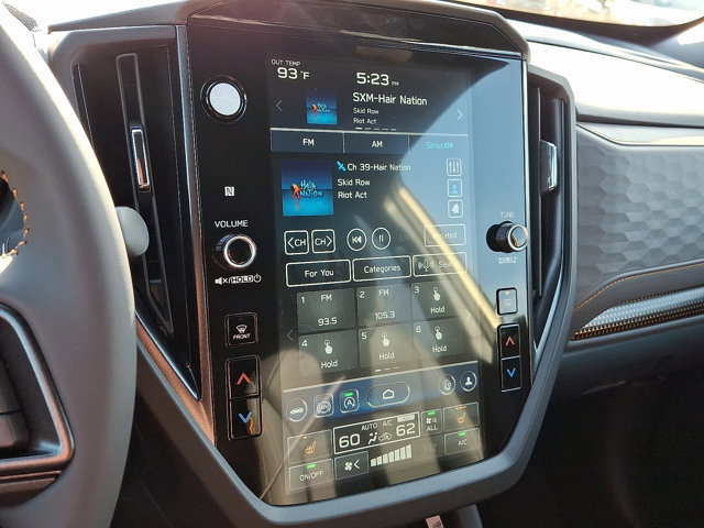 New 2026 Subaru Forester Wilderness image 11