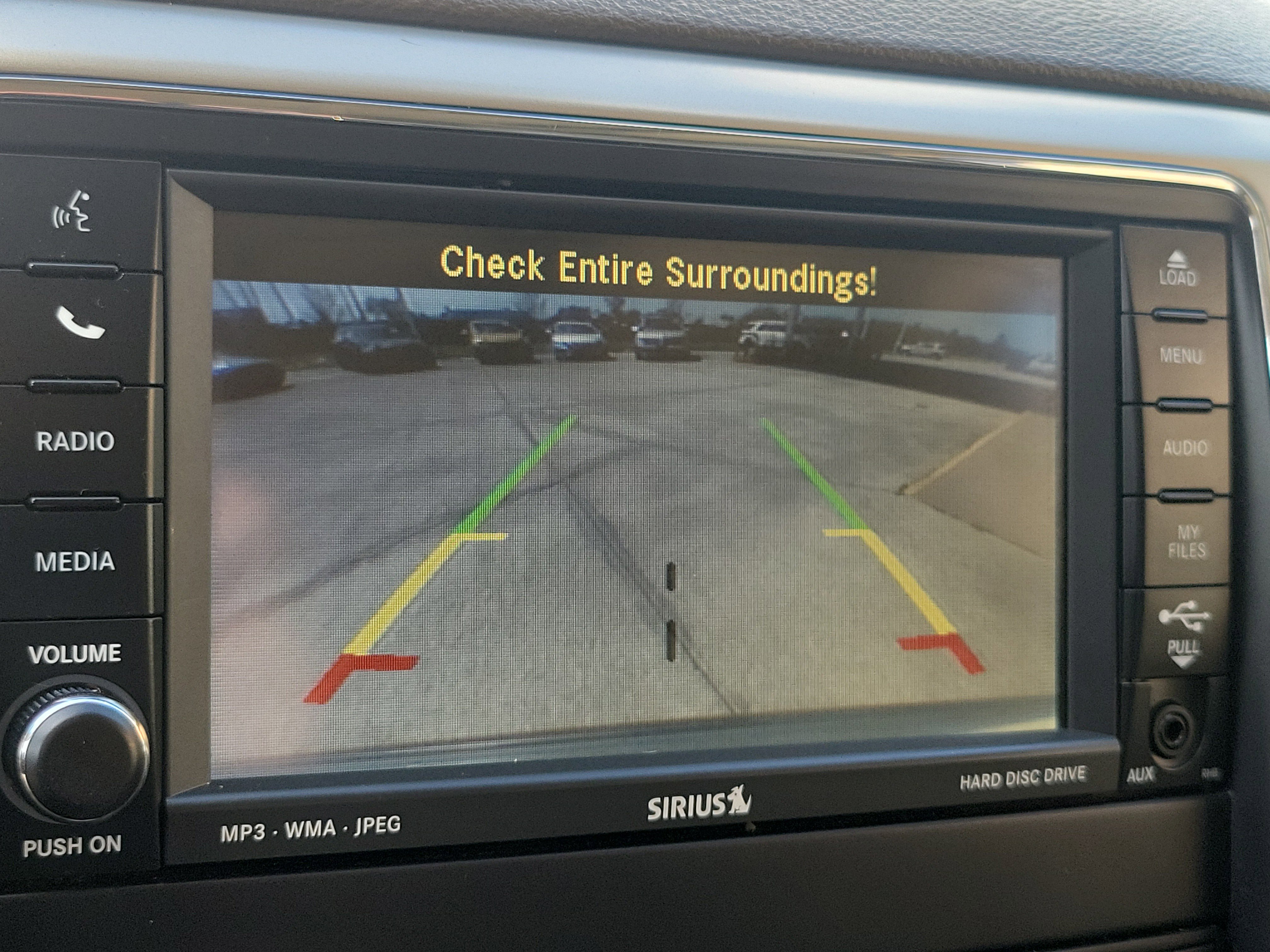 Used 2011 Jeep Grand Cherokee Laredo image 21