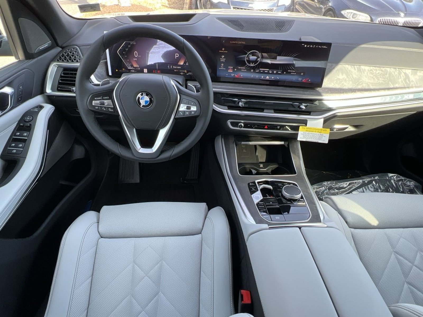 New 2026 BMW X5 xDrive40i w/ Premium Package image 20