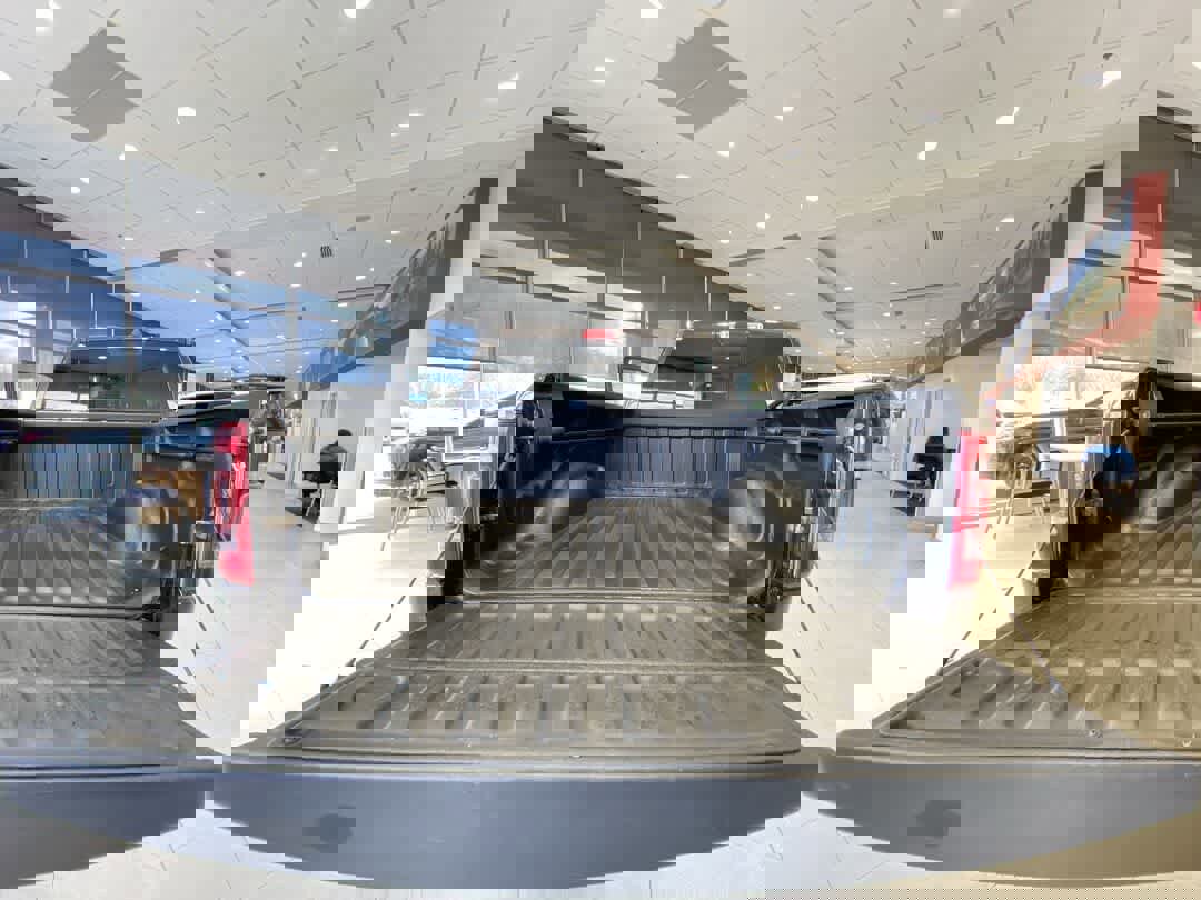 Used 2019 RAM 1500 Laramie Longhorn w/ Trailer Tow Group image 27