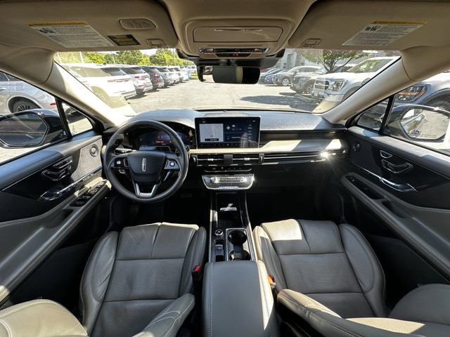 Certified 2023 Lincoln Corsair Reserve w/ Equipment Group 202A AWD/4WD image 16