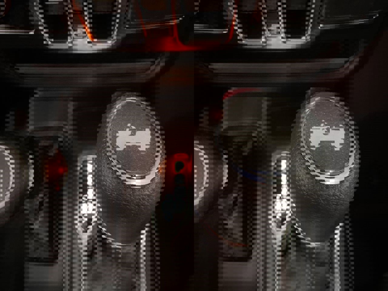 New 2025 Jeep Wrangler Unlimited Sport image 22