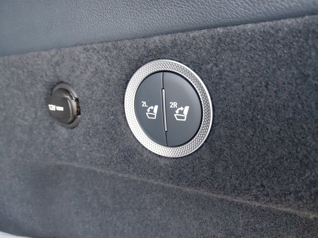 New 2026 Genesis GV80 3.5T image 29