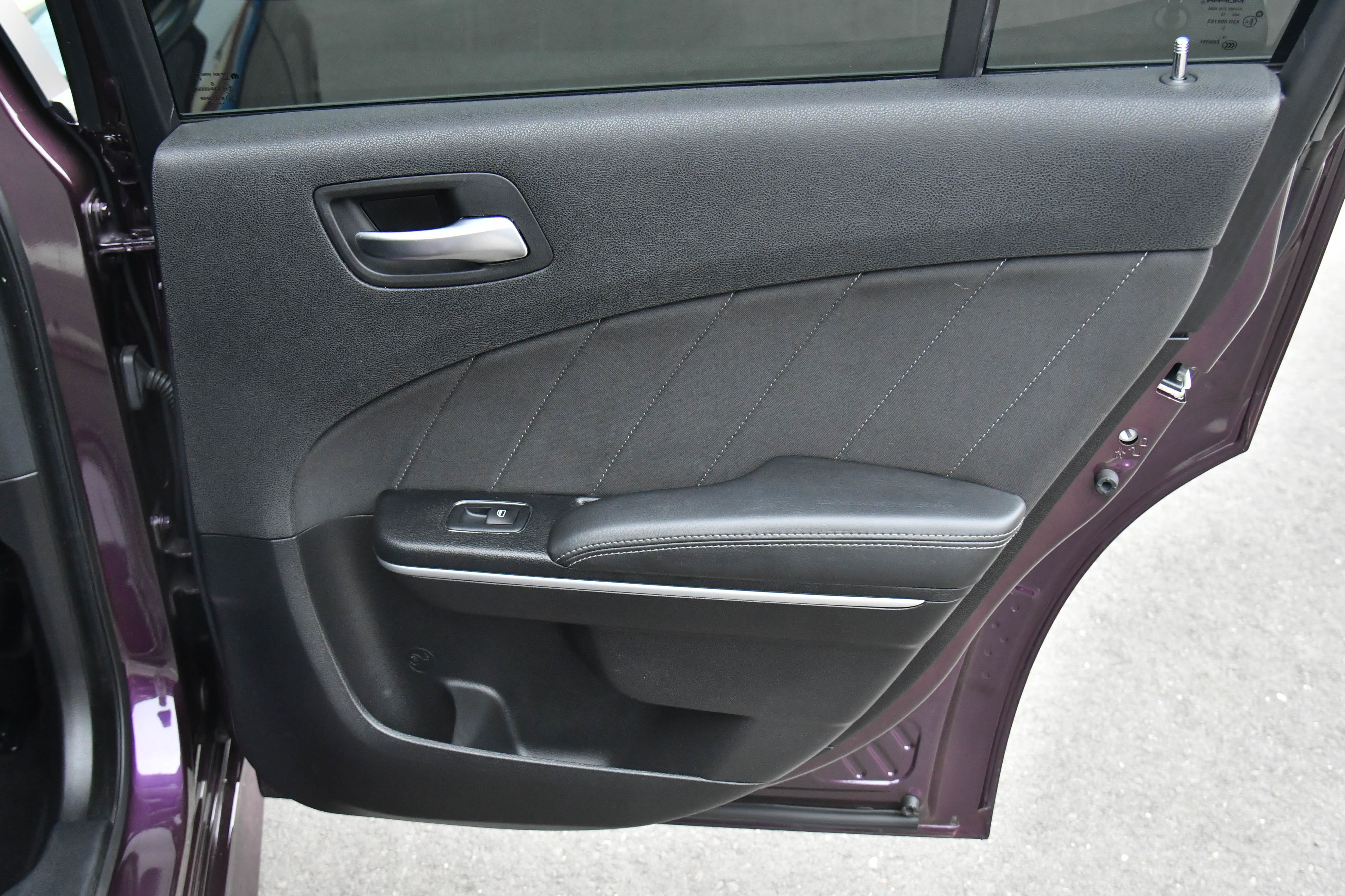 Used 2020 Dodge Charger Scat Pack image 42