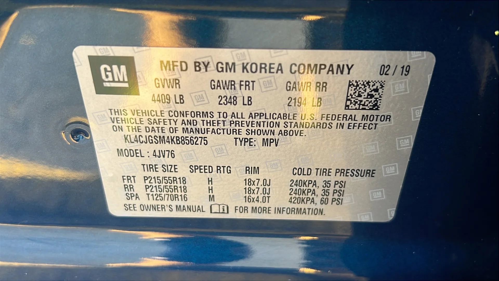 Used 2019 Buick Encore Essence image 32