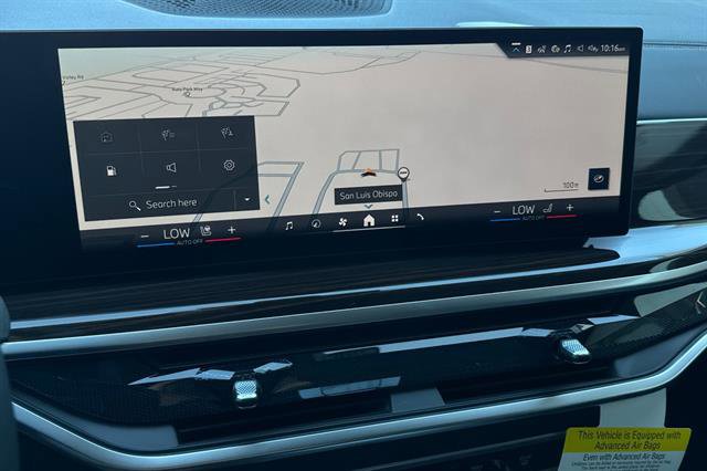 New 2026 BMW X7 xDrive40i image 22