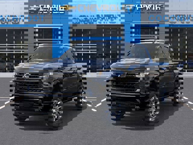 New 2026 Chevrolet Silverado 1500 RST image 6