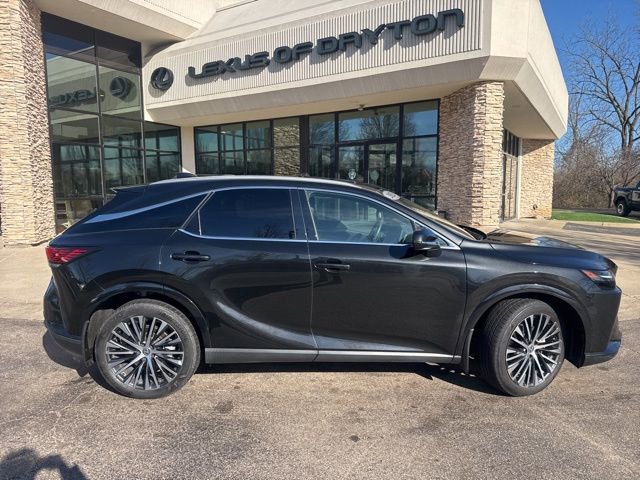 Certified 2023 Lexus RX 350 Premium Plus w/ Accessory Package (Z1) video 2