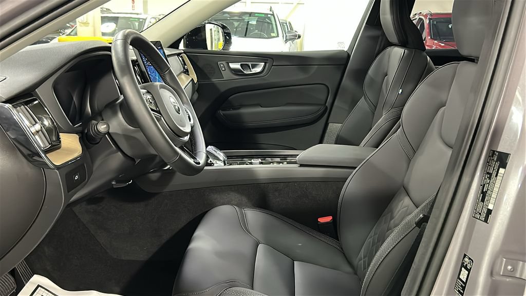 Certified 2026 Volvo XC60 B5 Plus w/ Protection Package Premier AWD/4WD image 10