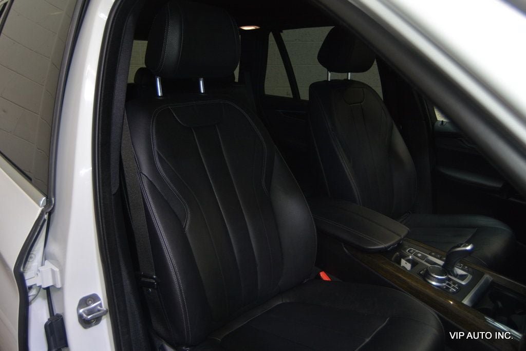 Used 2018 BMW X5 xDrive35d AWD/4WD image 18