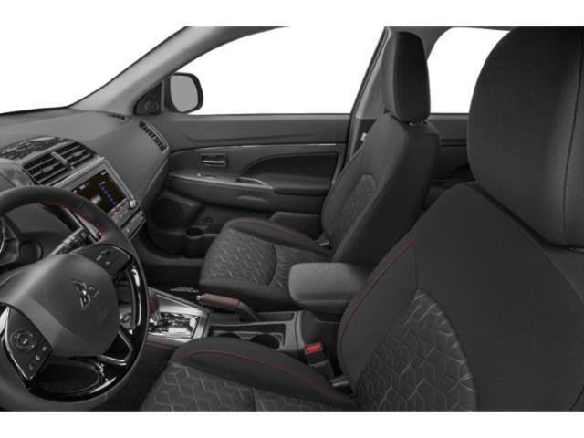 New 2026 Mitsubishi Outlander Sport LE AWD/4WD image 9