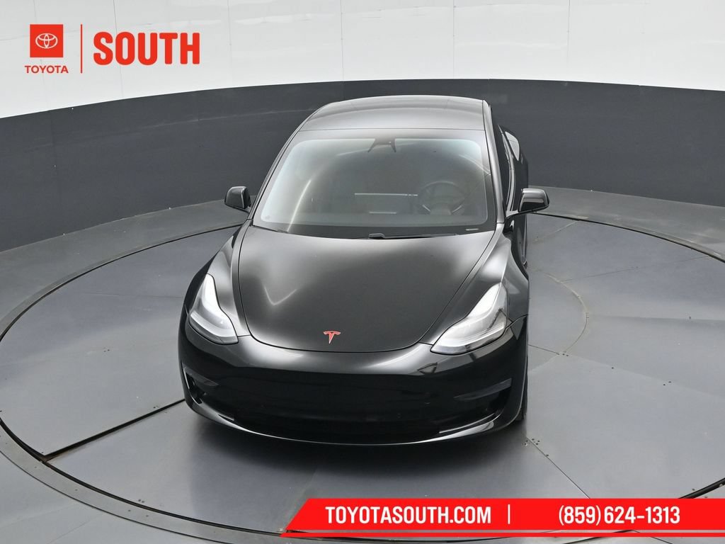 Used 2021 Tesla Model 3 Performance AWD/4WD image 47