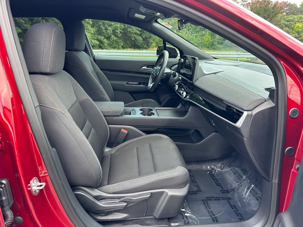 Used 2024 Honda Prologue EX image 15