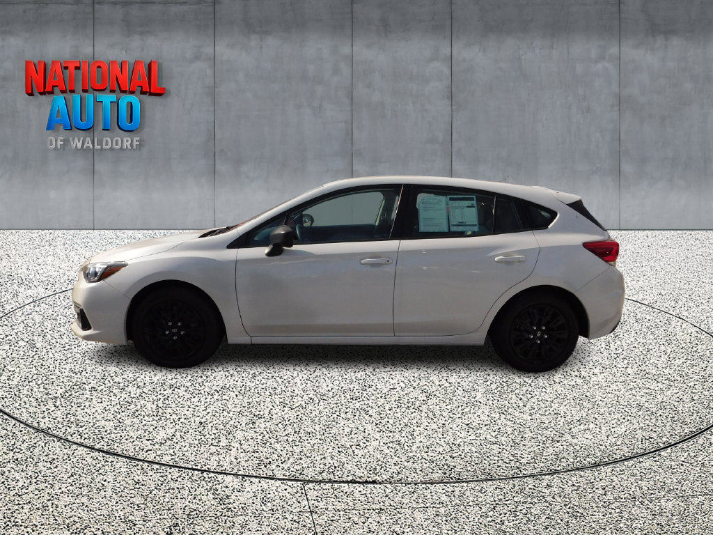 Used 2023 Subaru Impreza 2.0i AWD/4WD image 5