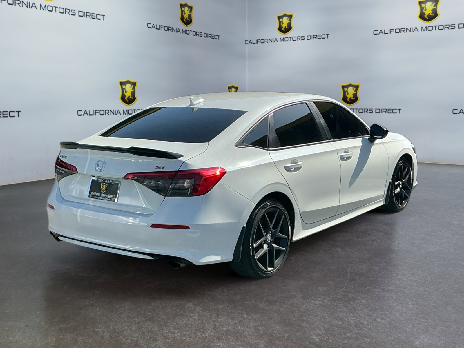 Used 2023 Honda Civic Si image 5