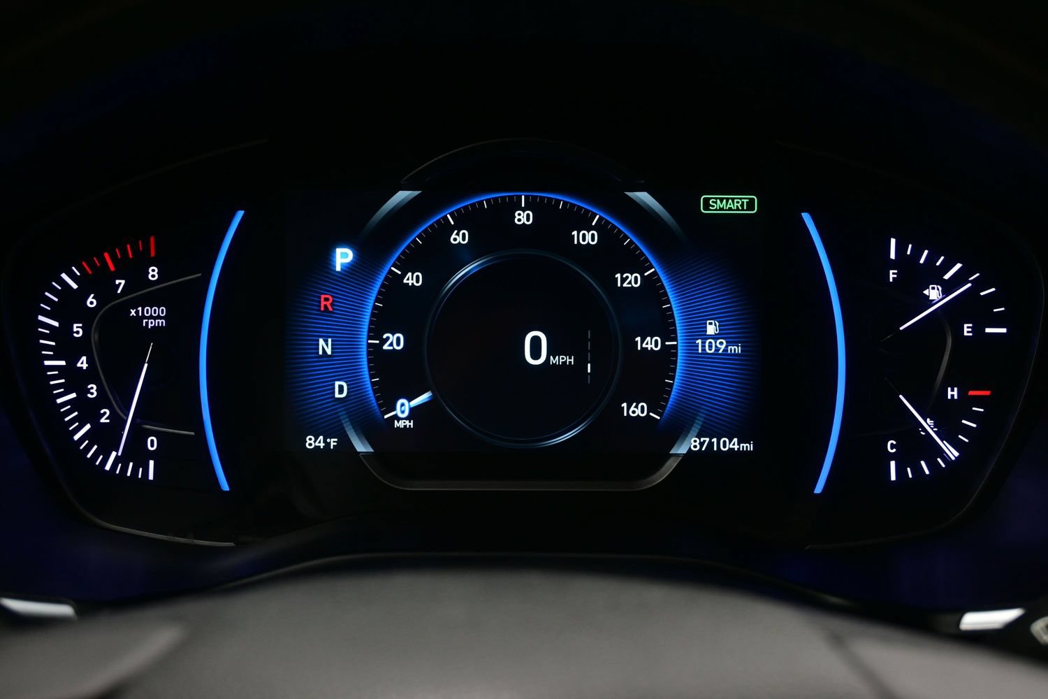 Used 2019 Hyundai Santa Fe AWD image 27