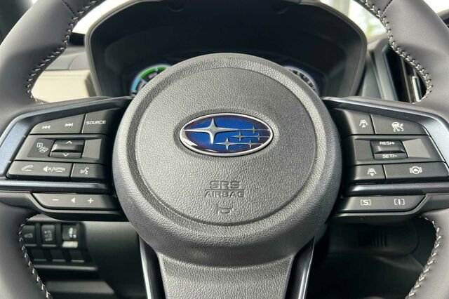 New 2025 Subaru Forester Limited image 29
