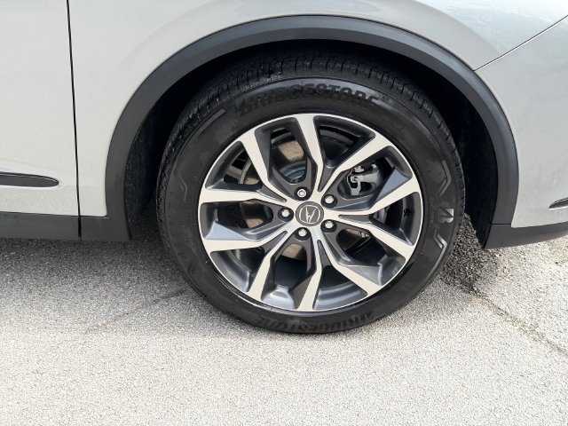 Used 2023 Acura MDX w/ Technology Package FWD image 10