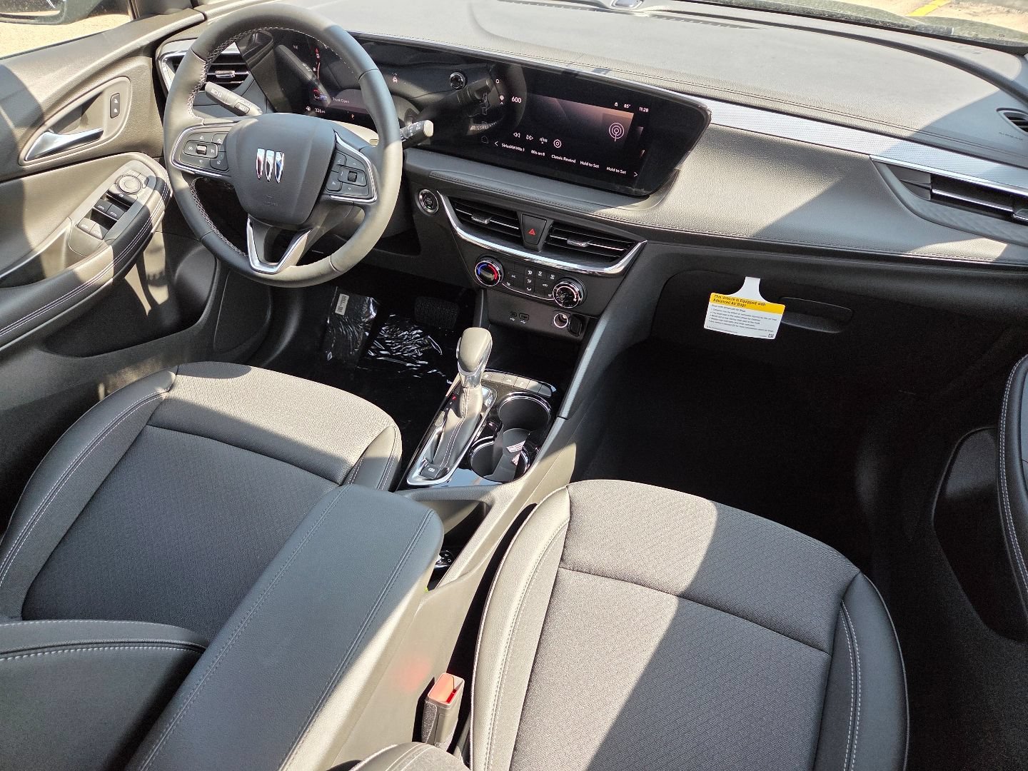 New 2026 Buick Encore GX Preferred w/ Comfort Package FWD image 23