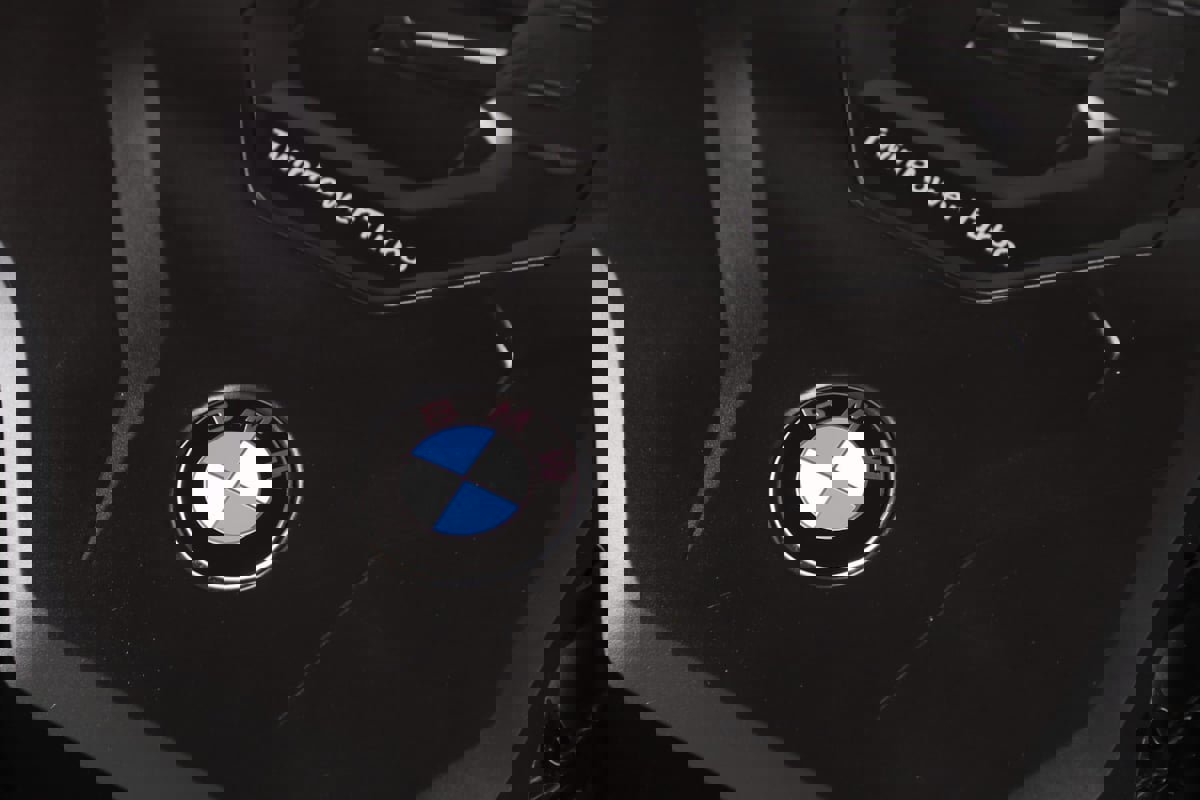 Used 2023 BMW 330i xDrive 330i xDrive image 20