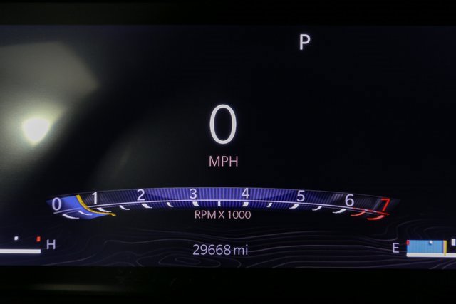 Used 2023 Jeep Grand Cherokee L Limited image 39