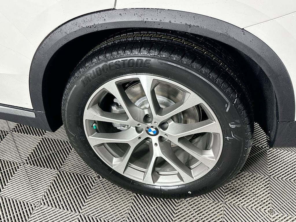 New 2026 BMW X5 xDrive40i image 39