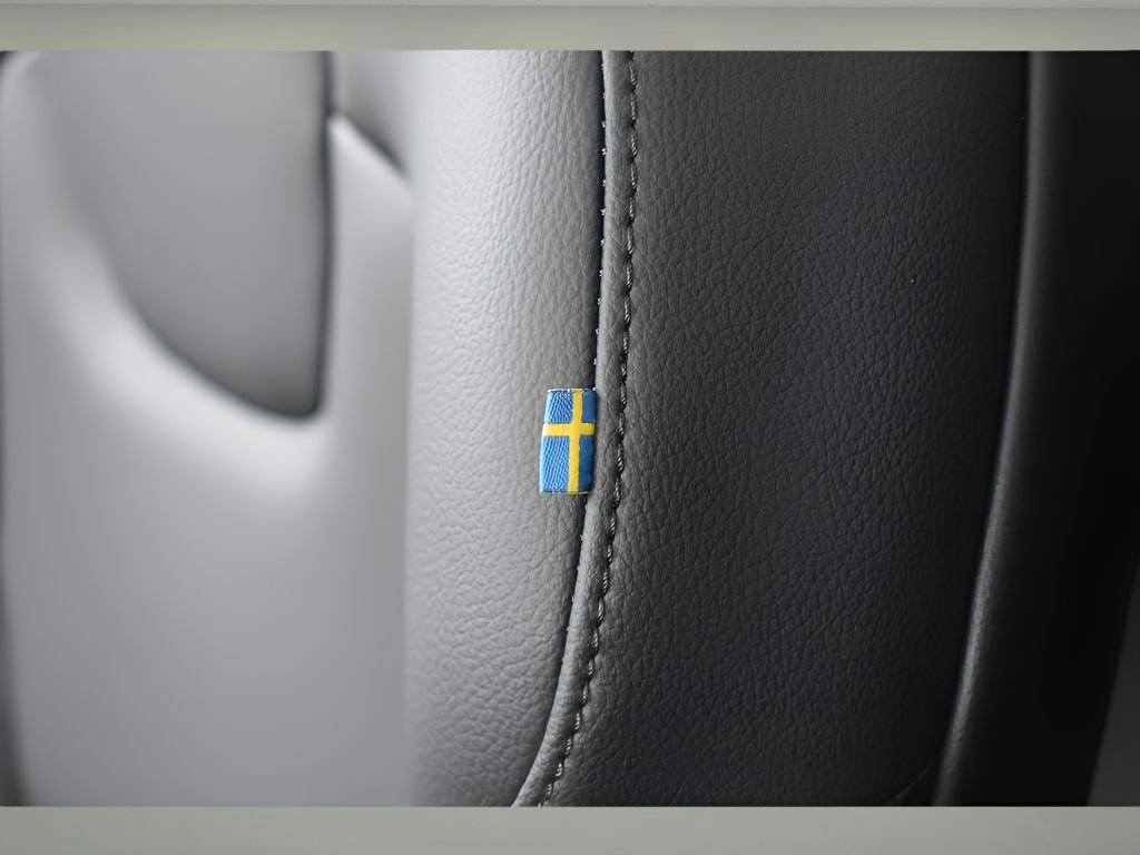 Used 2023 Volvo XC90 B5 Core w/ Protection Package Premier image 40