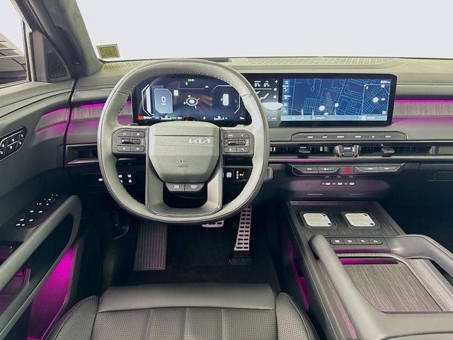 New 2027 Kia Telluride X-Line SX Prestige image 24