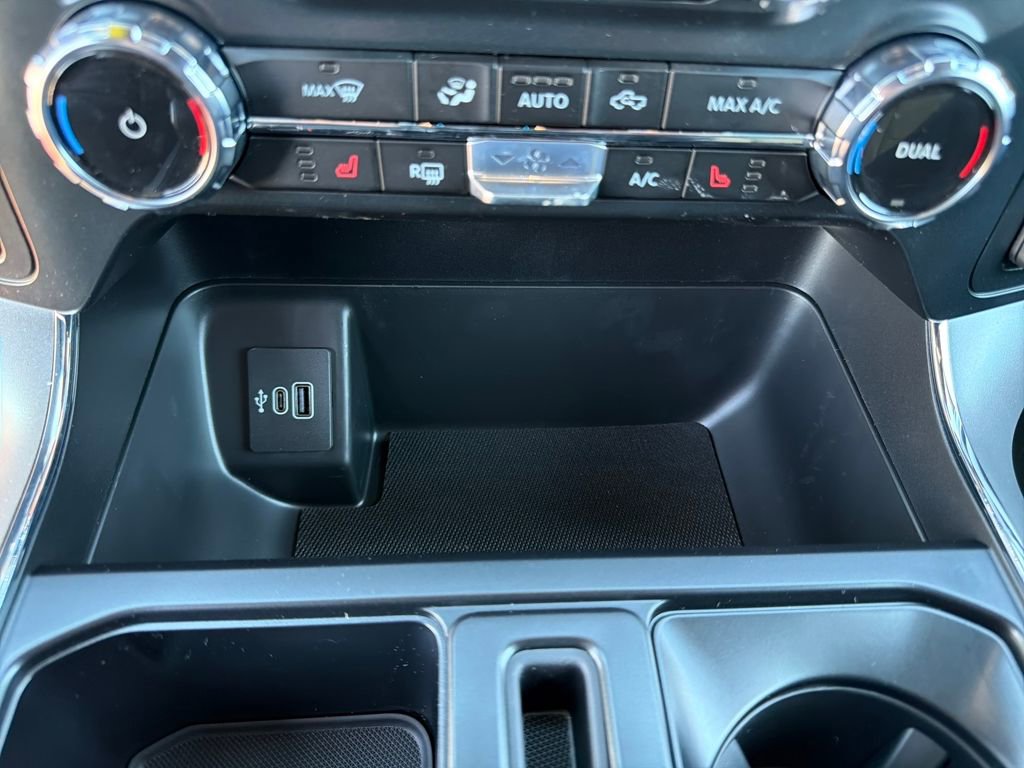 New 2026 Ford F150 XLT w/ Equipment Group 302A MID image 28