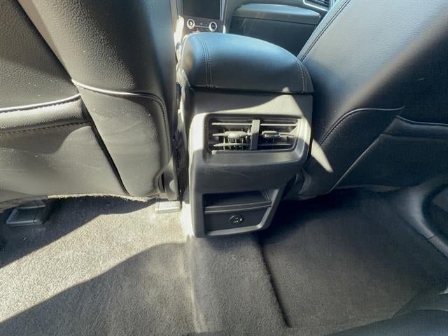 Used 2021 Ford Edge ST AWD/4WD image 25