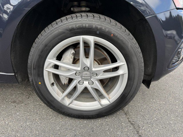 Used 2015 Audi Q5 3.0T Premium Plus w/ Technology Package image 19