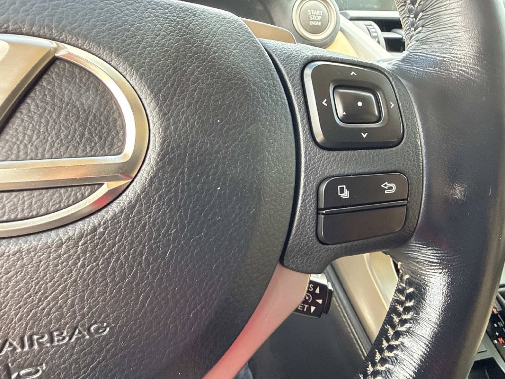 Used 2015 Lexus NX 200t FWD w/ Premium Package image 38