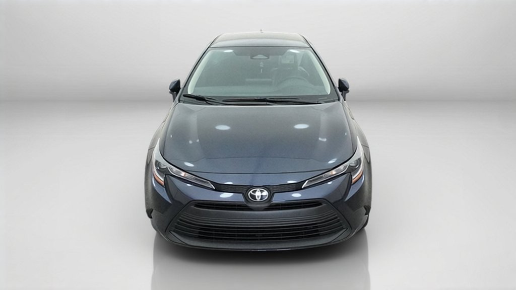 New 2027 Toyota Corolla LE FWD image 30