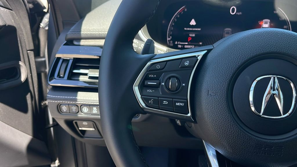 New 2026 Acura MDX w/ Advance Package image 22