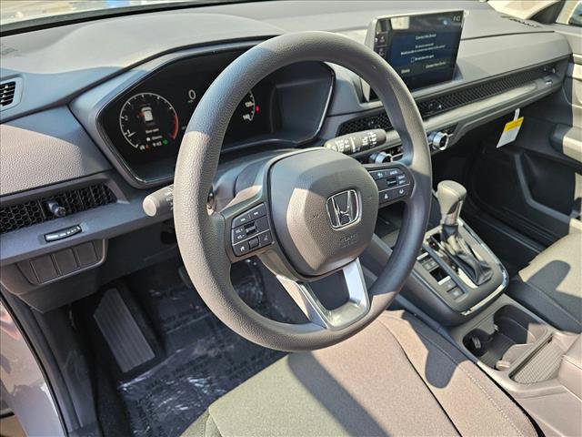 New 2026 Honda CR-V EX image 18