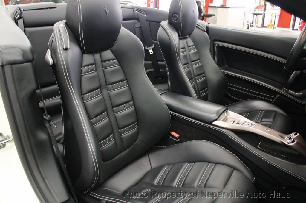 Used 2013 Ferrari California image 36