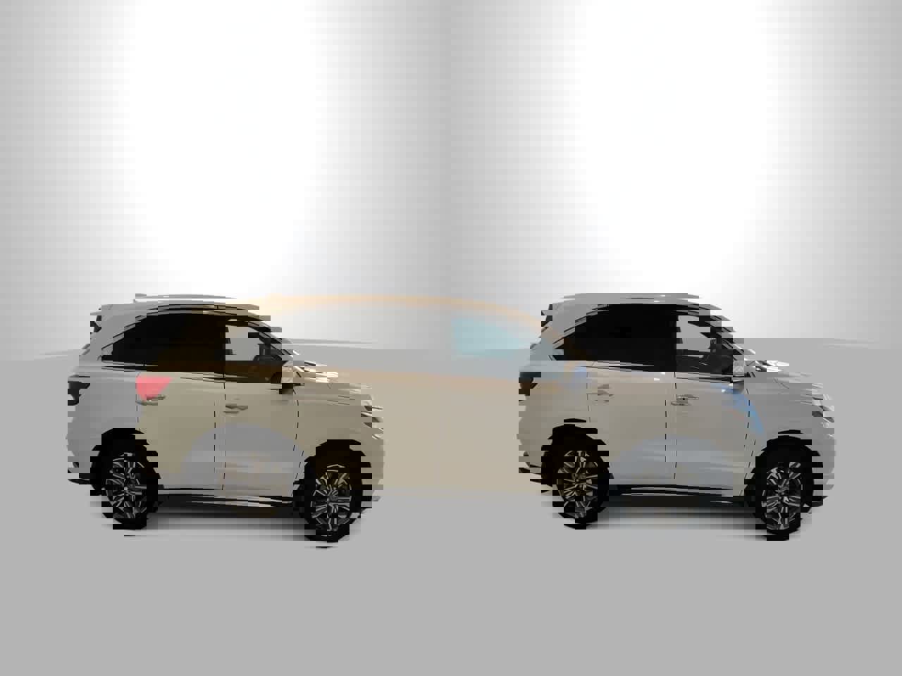 Used 2019 Acura MDX SH-AWD image 9