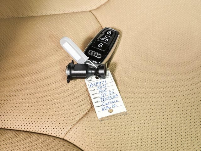 New 2026 Audi Q7 3.0T Prestige AWD/4WD image 40