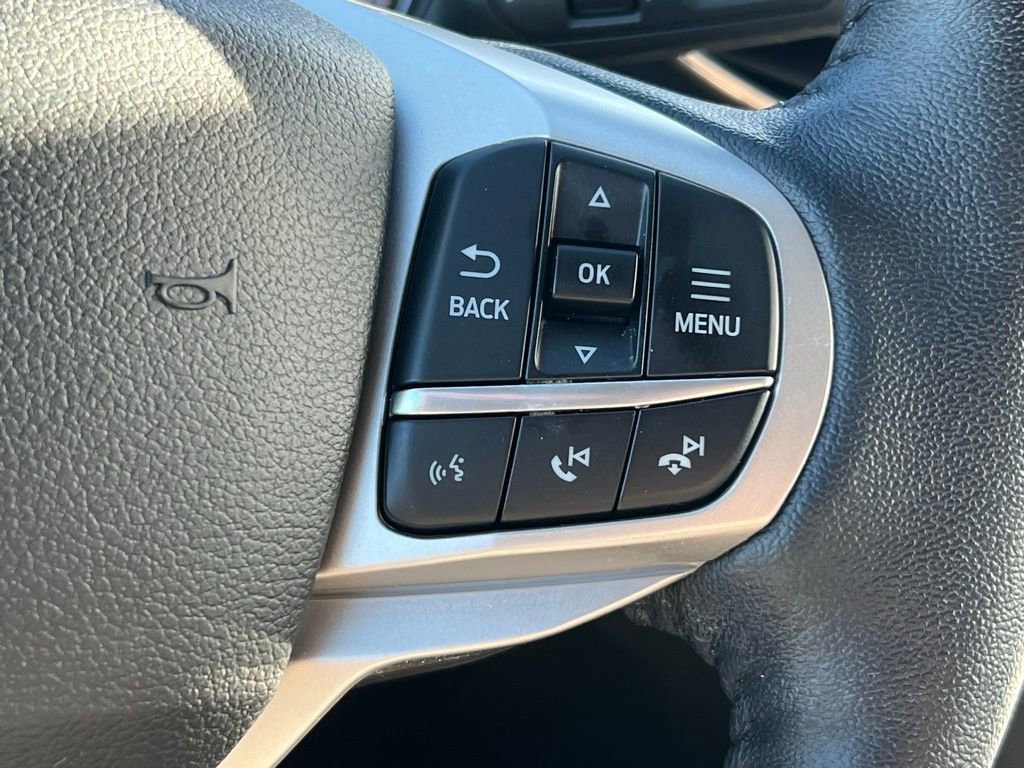 Used 2021 Ford Explorer XLT w/ Equipment Group 202A image 35