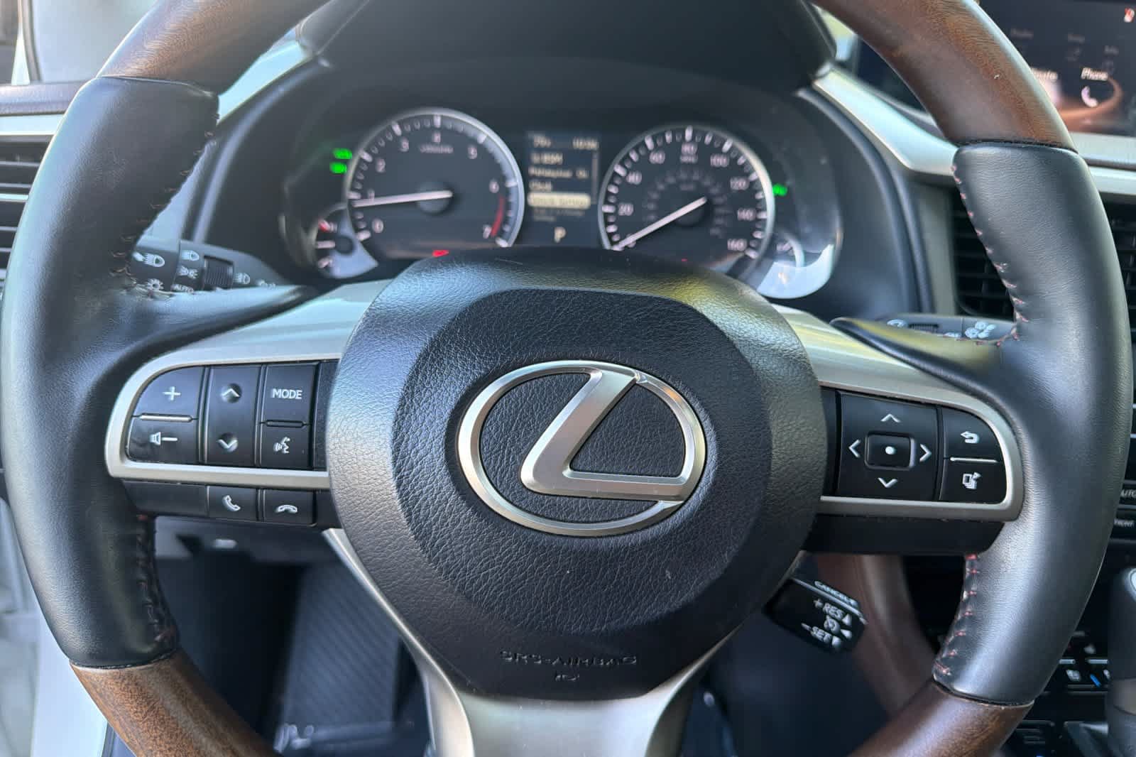 Used 2016 Lexus RX 350 FWD w/ Premium Package image 25