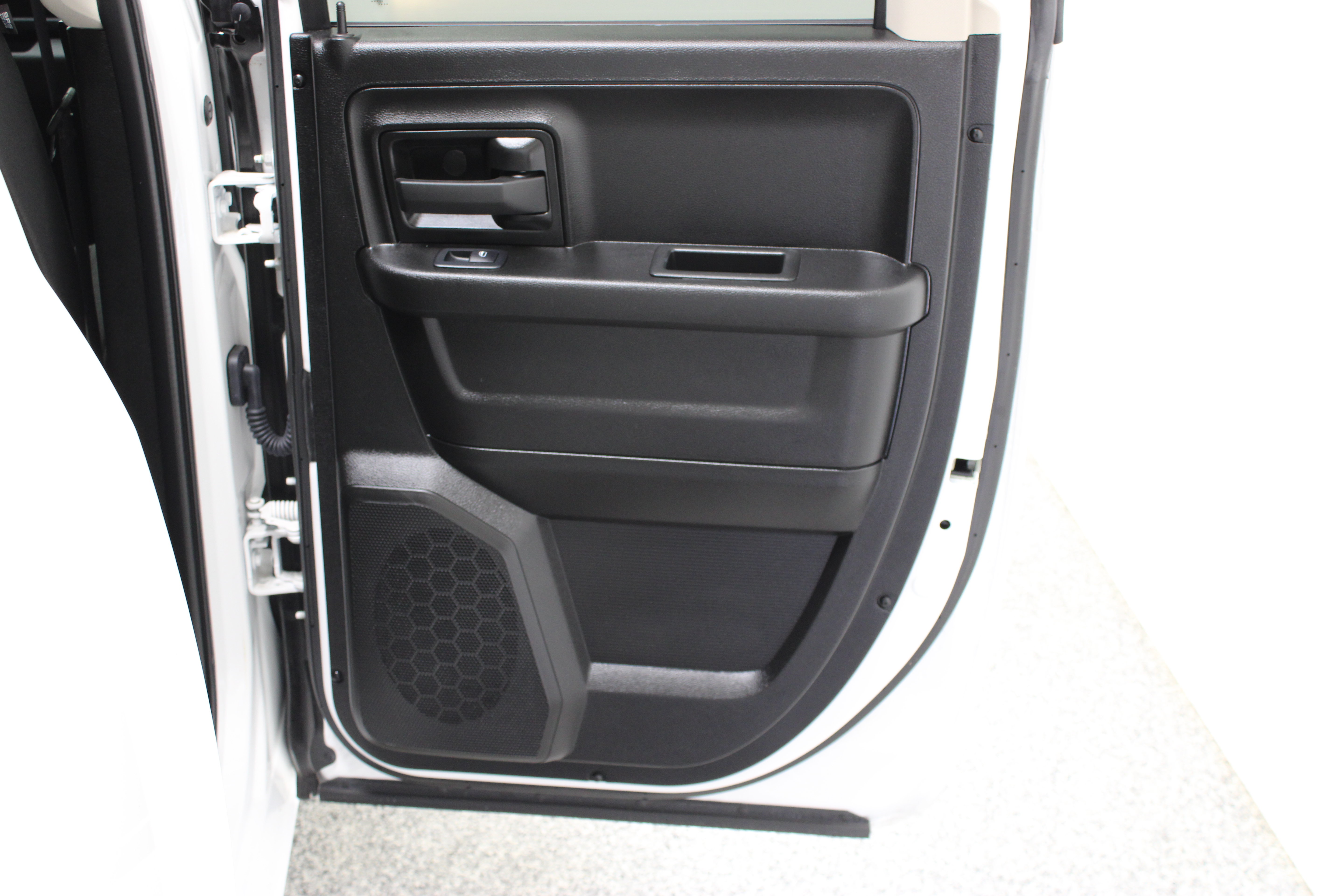 Used 2024 RAM 1500 Tradesman w/ Electronics Group RWD image 30