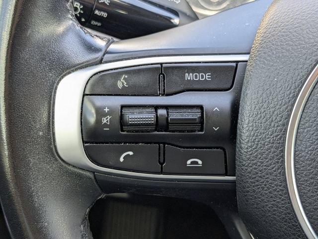 Certified 2023 Kia K5 EX FWD image 30