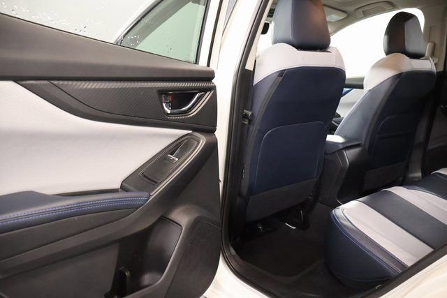 Used 2023 Subaru Crosstrek Hybrid w/ Moonroof Package w/Navigation image 31