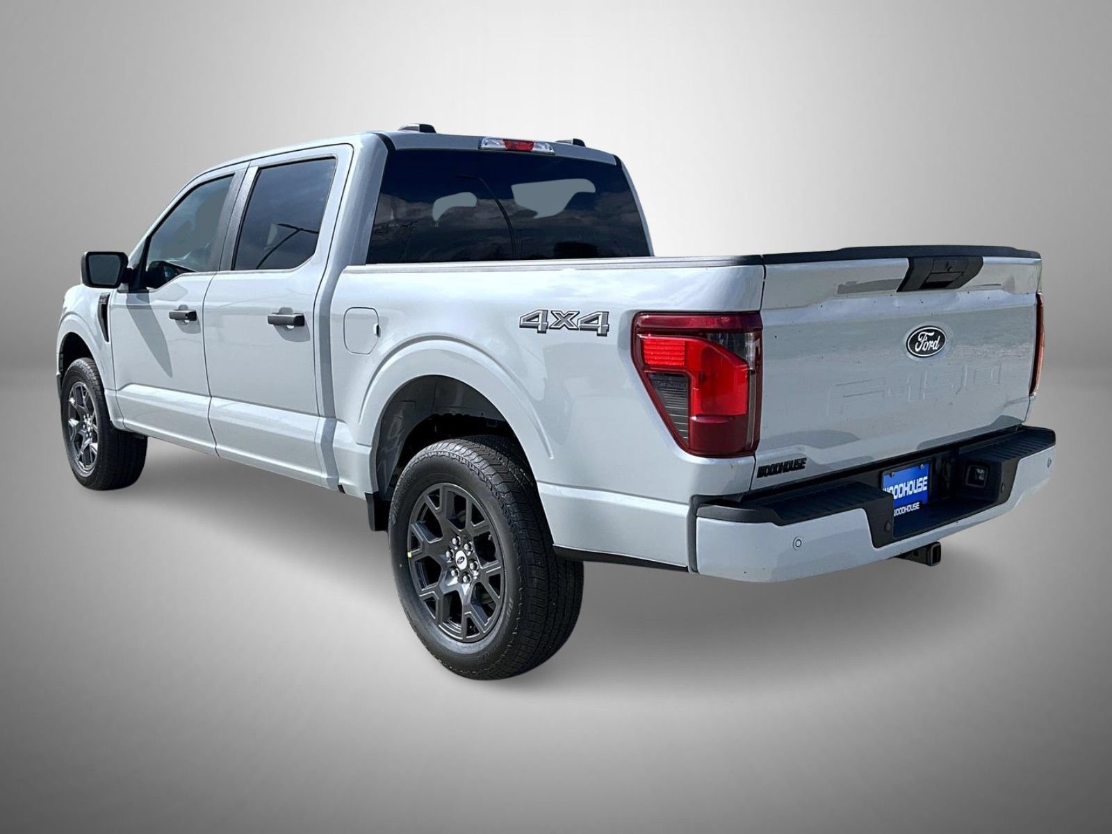 New 2026 Ford F150 STX AWD/4WD image 7
