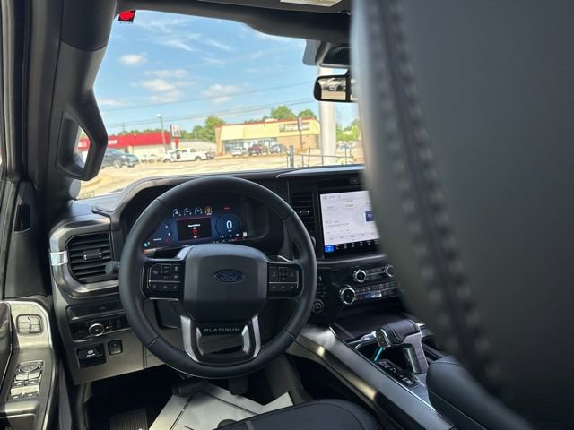 New 2026 Ford F150 Platinum AWD/4WD image 22