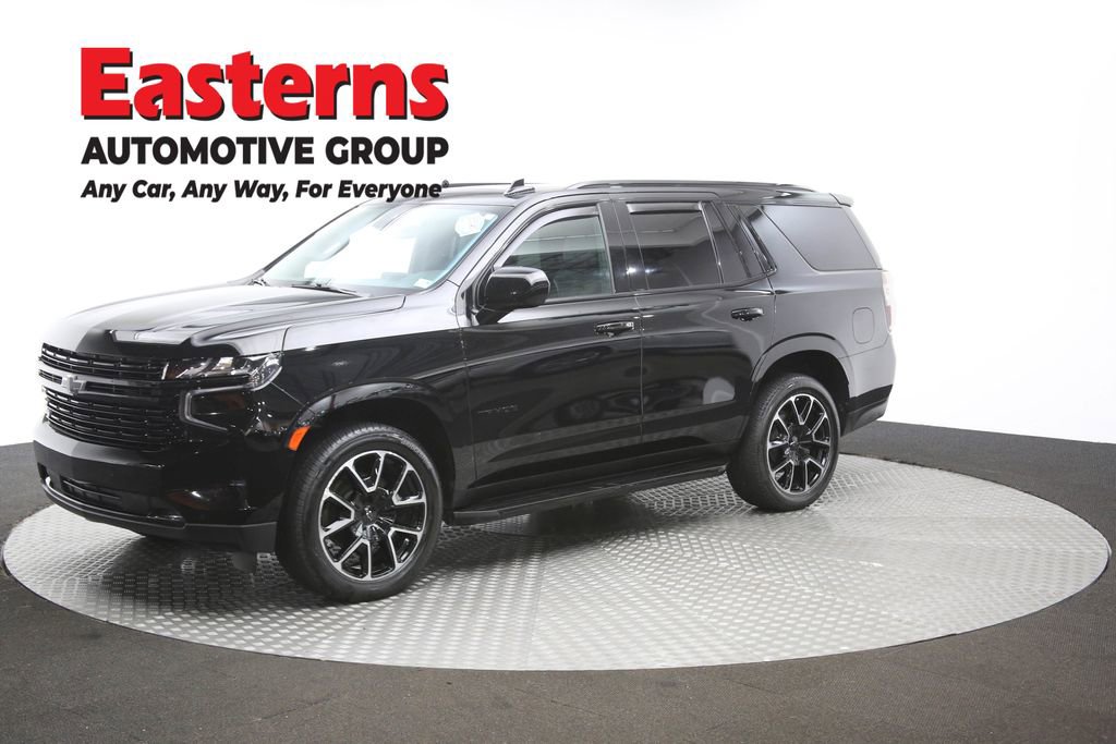 Used 2023 Chevrolet Tahoe RST image 61