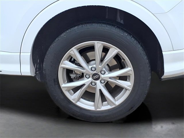 Used 2023 Audi Q3 2.0T Premium image 27