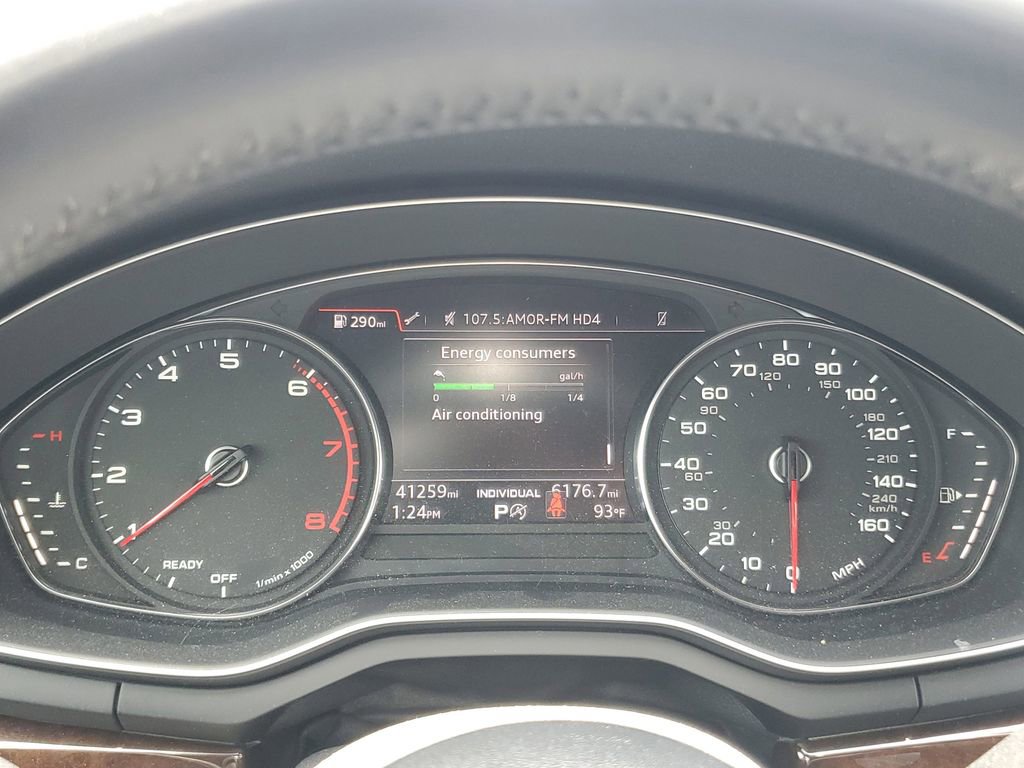 Used 2019 Audi A5 2.0T Premium w/ Convenience Package image 18