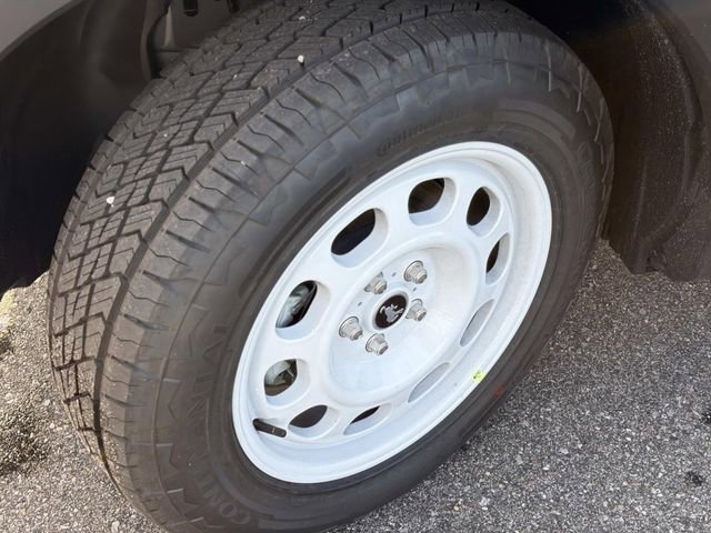 New 2025 Ford Bronco Sport Heritage image 11